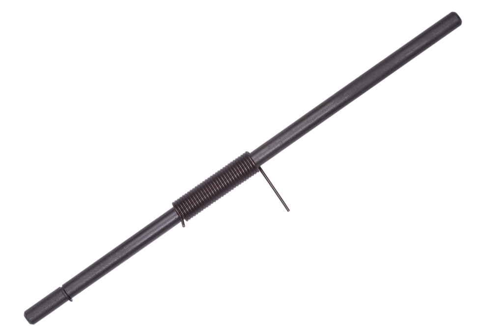 Spikes SED7900 Ejection Door Installation Kit Black Metal Rifle AR-15