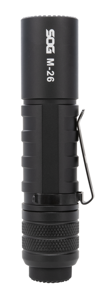 SOG 59-65-05-57  M-26 FLASHLIGHT 1300L