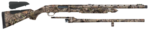 [PROD26-00023] Mossberg 62419 835 Ulti-Mag Turkey/Deer 12 Gauge 24" Mossy Oak Break-Up Country
