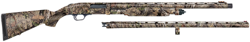 [PROD26-00024] Mossberg 62437 835 Ulti-Mag Turkey/Waterfowl 12 Gauge 24",28" Mossy Oak Break-Up Country