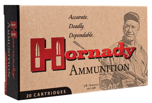 [PROD26-00060] Hornady 80881 Custom  300Blackout 135gr Flex Tip eXpanding 20 Per Box/10 Case