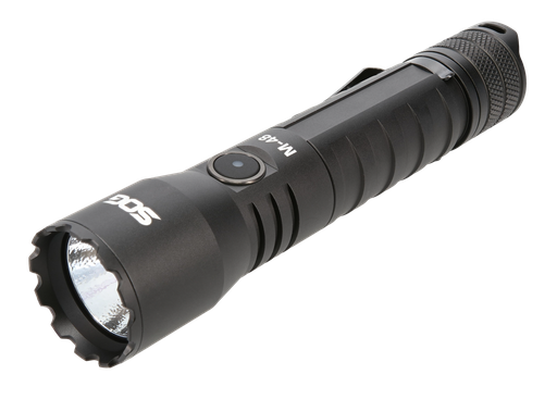 [PROD26-00092] SOG 59-65-07-57  M-48 FLASHLIGHT 2500L